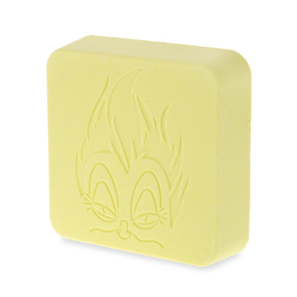 Villains Bath Fizzer