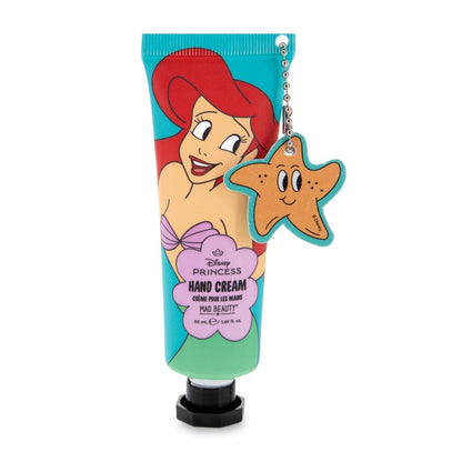 Mermaid Hand Cream & Nail File