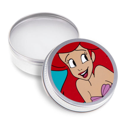 Mermaid Ariel Lip Balm
