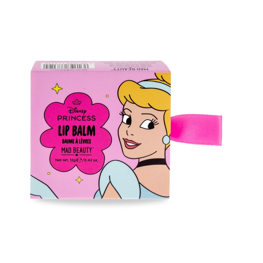 Princess Cinderella Lip balm