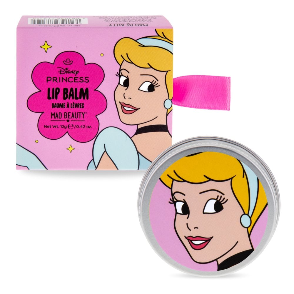 Princess Cinderella Lip balm