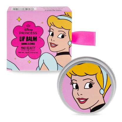 Princess Cinderella Lip balm