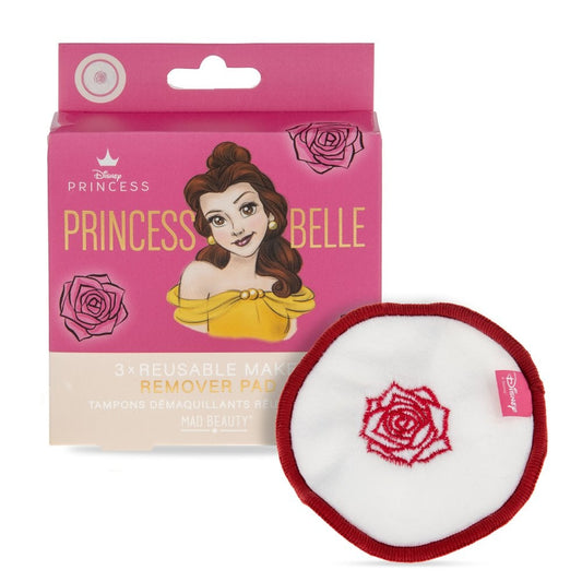 Princess Belle Remover Pad by 3