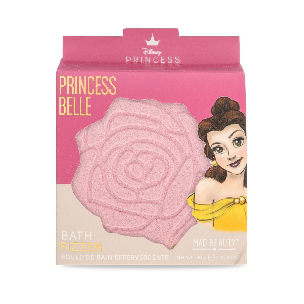 Princess Belle Bath Fizzer