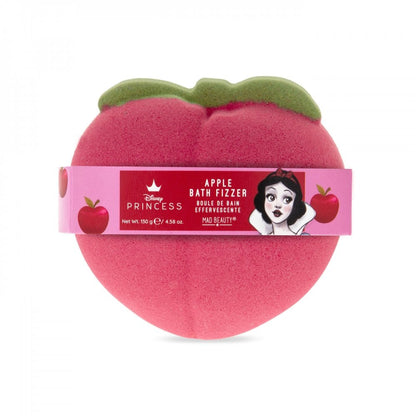 Snow White Apple Bath Fizzer