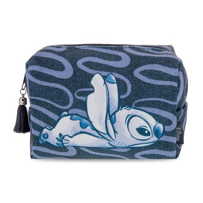 Stitch Cosmetic Bag