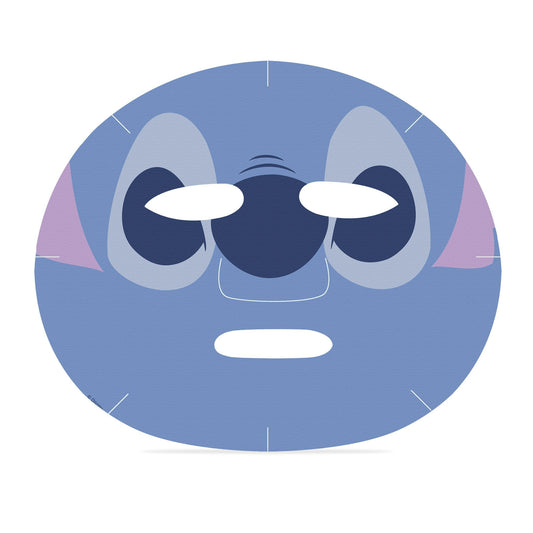 Lilo & Stitch Face Mask