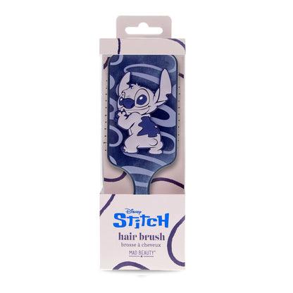 Stitch Hair Brush