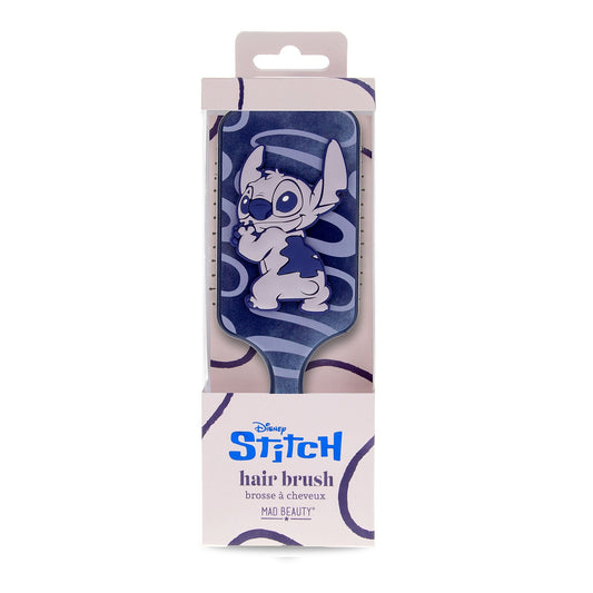 Stitch Hair Brush