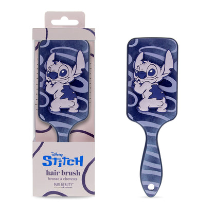 Stitch Hair Brush