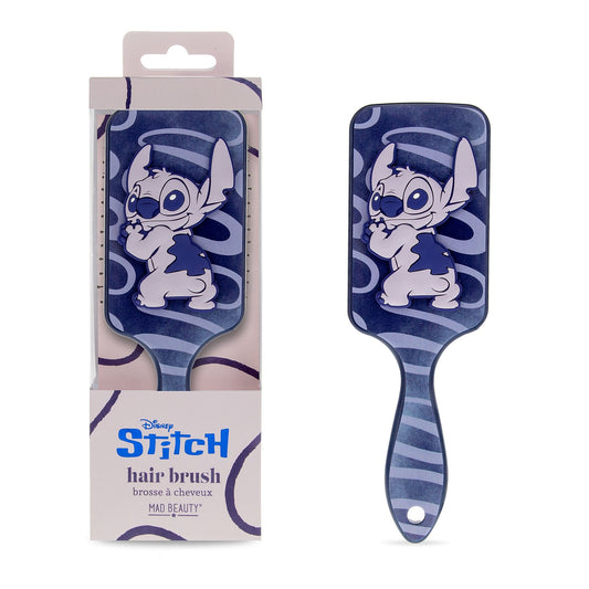 Stitch Hair Brush