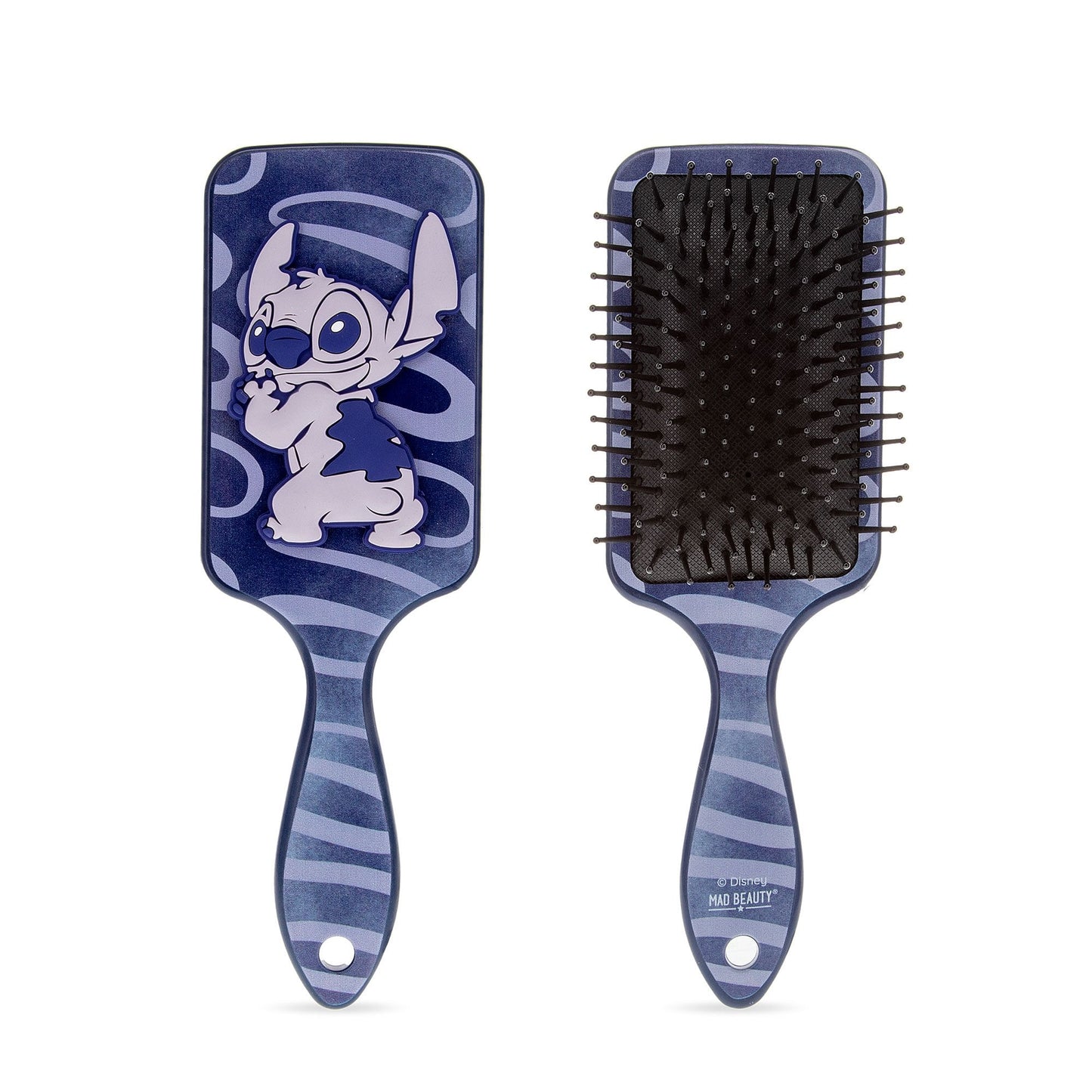 Stitch Hair Brush