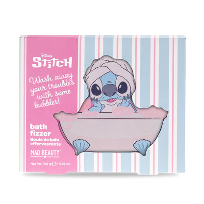 Stitch Bath Fizzer (New Design)