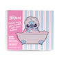 Stitch Bath Fizzer (New Design)