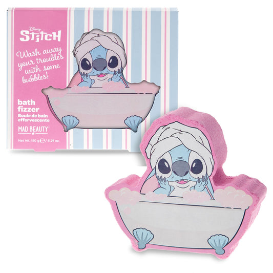 Stitch Bath Fizzer (New Design)