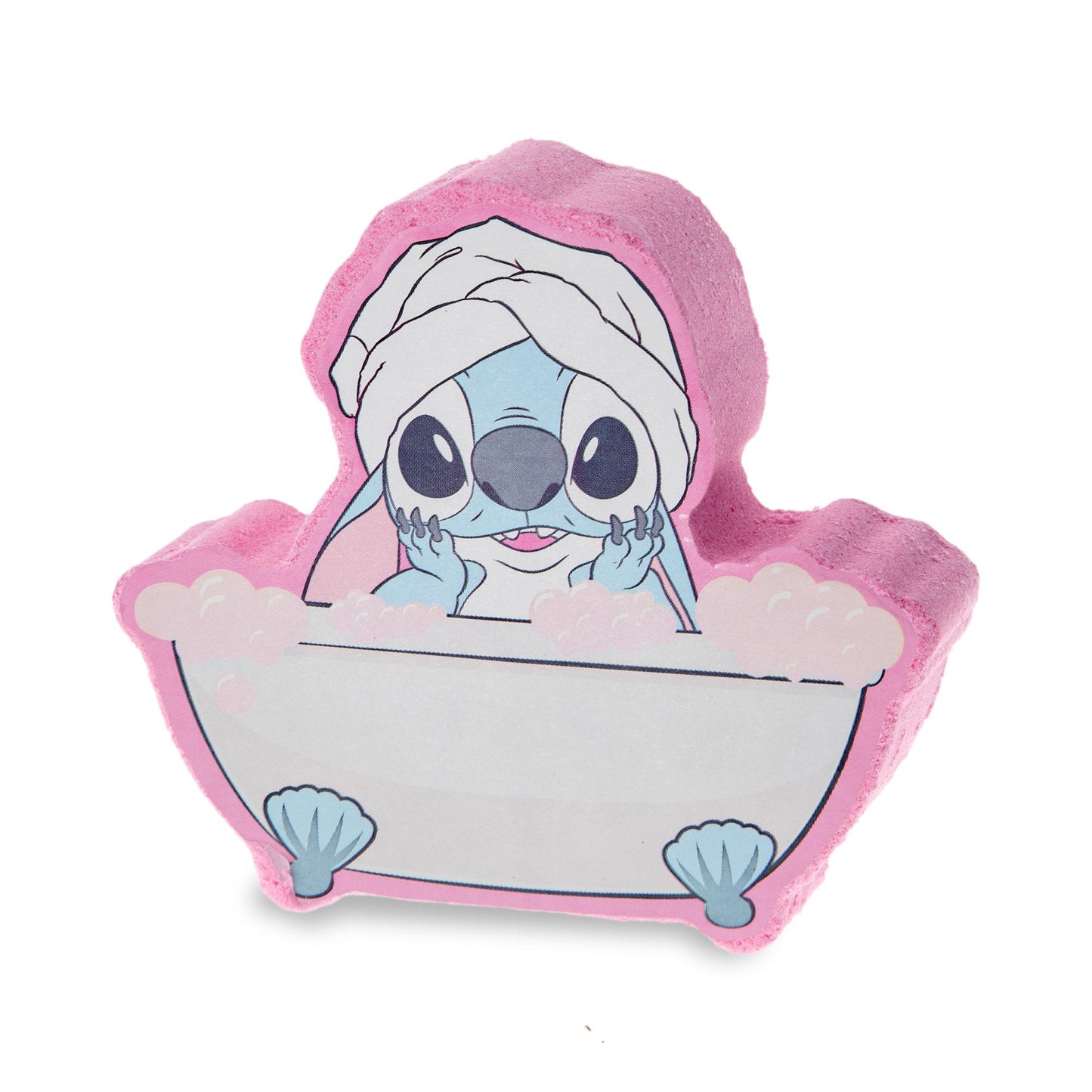 Stitch Bath Fizzer (New Design)
