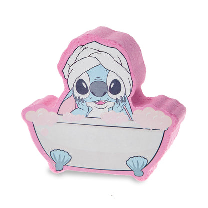 Stitch Bath Fizzer (New Design)