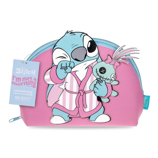 Stitch Cosmetic Bag (New Design)