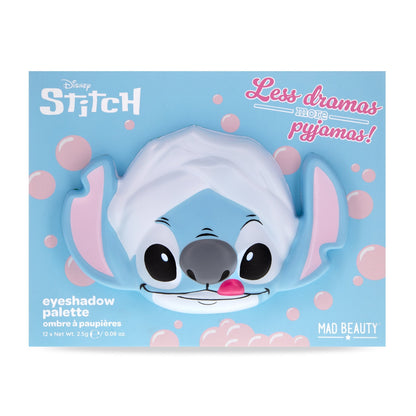 Stitch Eyeshadow Palette (New Design)