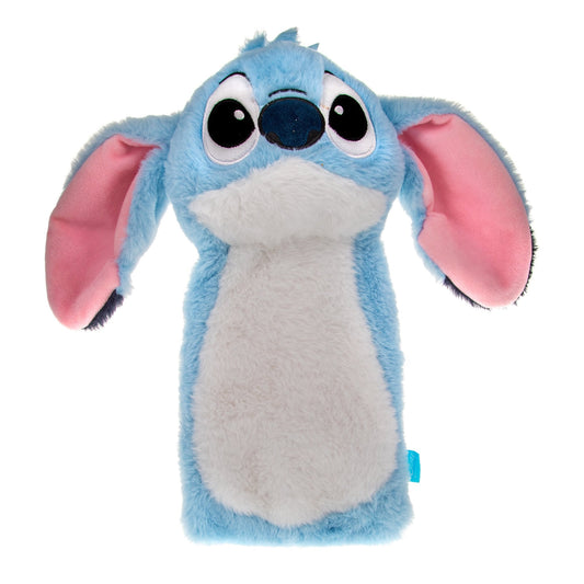 Stitch Hot Water Bottle