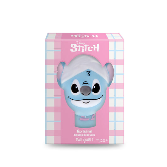 Stitch Lip Balm (New Design)