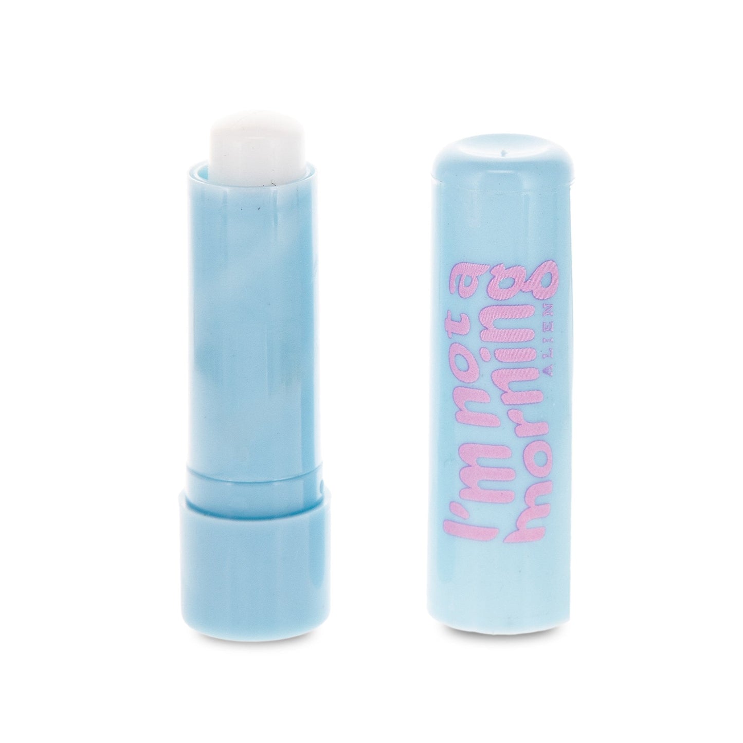 Stitch Lip Balm (New Design)