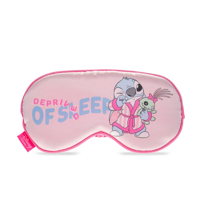 Stitch Sleep Mask