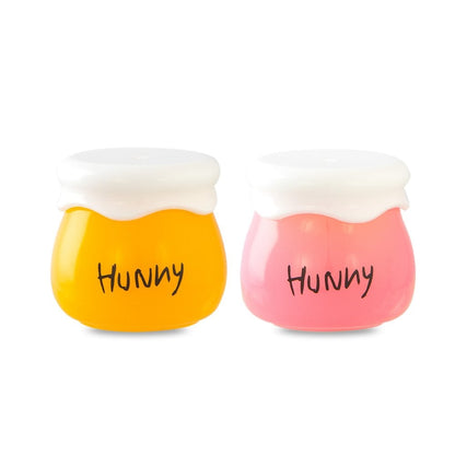 Winnie The Pooh Pot Lip Balm Duo