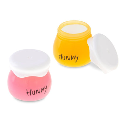 Winnie The Pooh Pot Lip Balm Duo