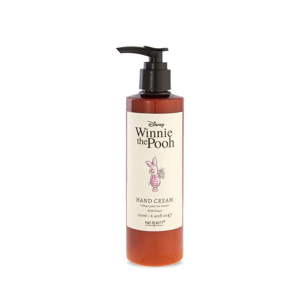 Winnie The Pooh Hand Care Duo - 1pc