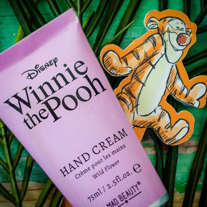 Winnie The Pooh Hand Care Set - 1pc