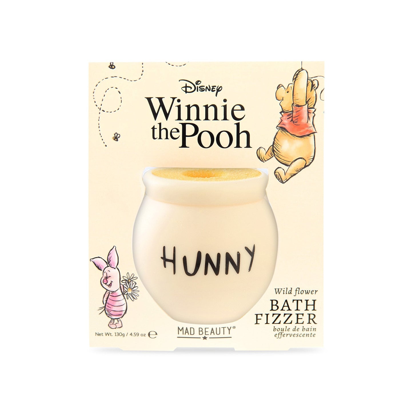 Winnie The Pooh Bath Fizzer