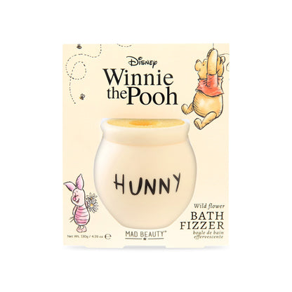 Winnie The Pooh Bath Fizzer