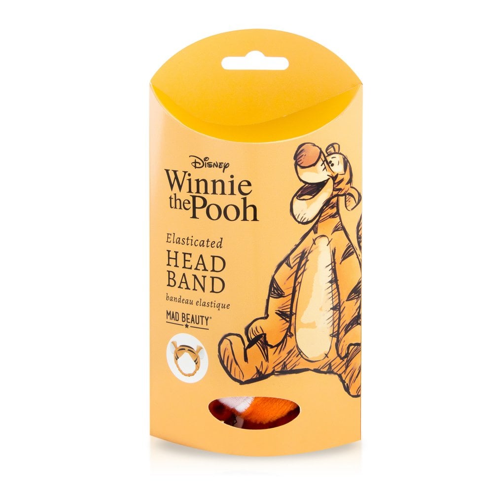 Winnie The Pooh Headband