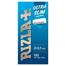 Rizla Ultra Slim Filter Tips