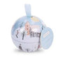 Heart & Homes Tin Candles ( Snowflakes Sparkle)