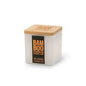 Bamboo Welcoming Evening Fire Candle 80g