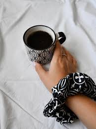 Maduma  Scrunchie Iswed