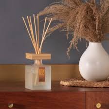 Bamboo Diffuser Bamboo & Ginger Lily