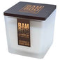 Bamboo Patchouli and Guaiac Wood 210g
