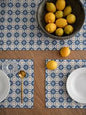 Maduma Placemat Ikhal