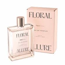 Face Facts Fragrance Floral Allure