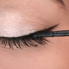 Black Eyeliner