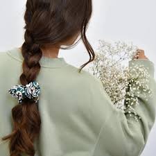 Maduma Scrunchie Hadrani