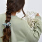 Maduma Scrunchie Hadrani