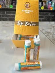 Australian Gold Lip Balm