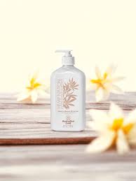 Australian Gold Hemp Nation Vanilla Bean & Pistachio Moisturizing Tan Extender – 535ml
