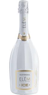 Santorsola Ice Spumante