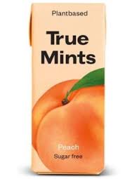 True Mints Peach Small