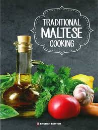 Traditonal Maltese Cooking English